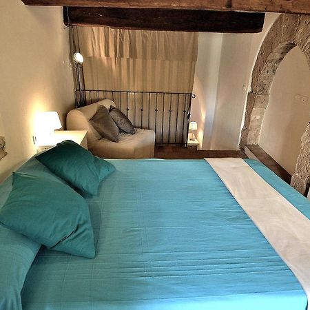 Authentic Cave House In The Heart Of The Village! Massa Marittima Ngoại thất bức ảnh