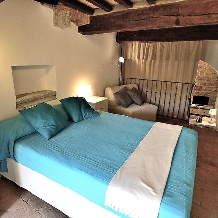 Authentic Cave House In The Heart Of The Village! Massa Marittima Ngoại thất bức ảnh