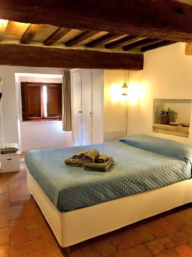 Authentic Cave House In The Heart Of The Village! Massa Marittima Ngoại thất bức ảnh