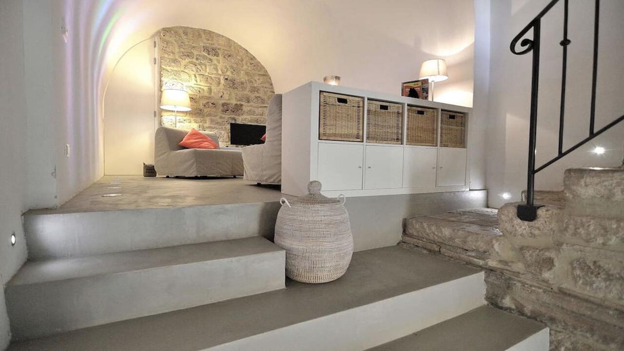 Authentic Cave House In The Heart Of The Village! Massa Marittima Ngoại thất bức ảnh