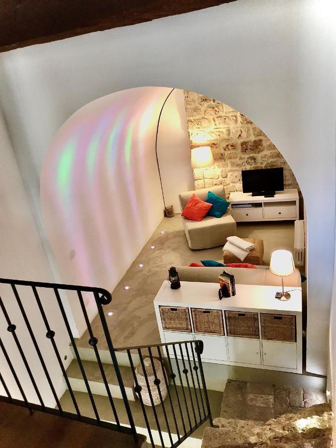 Authentic Cave House In The Heart Of The Village! Massa Marittima Ngoại thất bức ảnh