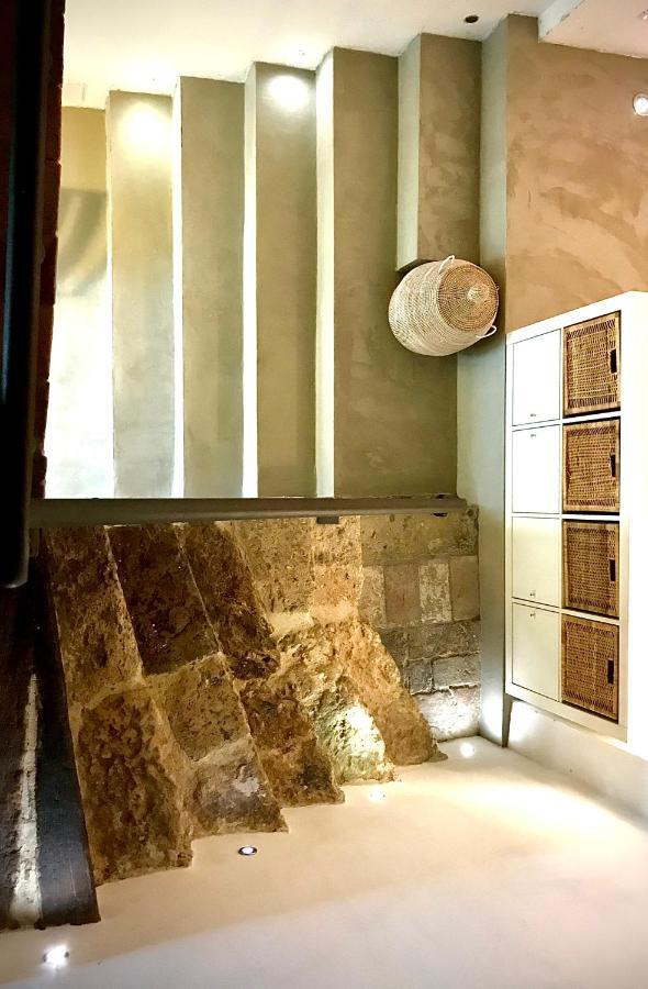 Authentic Cave House In The Heart Of The Village! Massa Marittima Ngoại thất bức ảnh