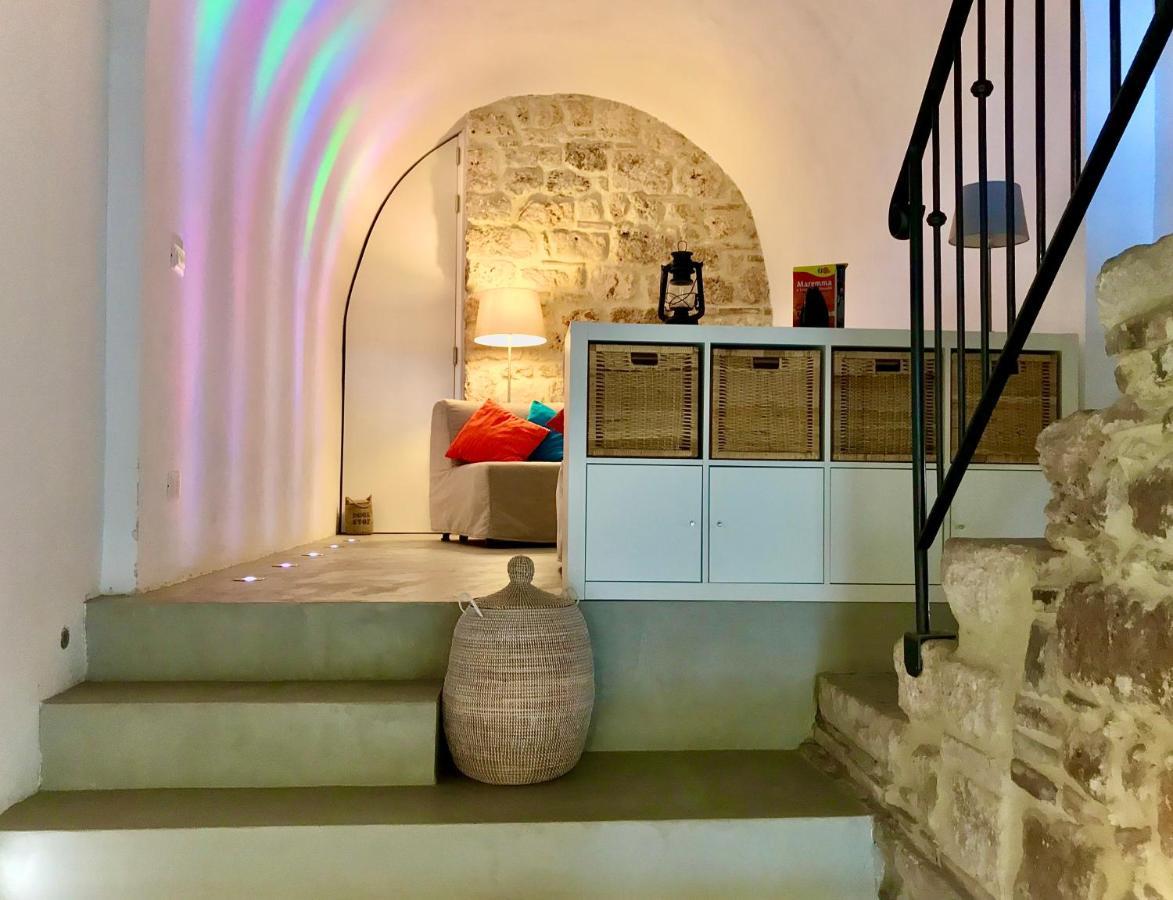 Authentic Cave House In The Heart Of The Village! Massa Marittima Ngoại thất bức ảnh