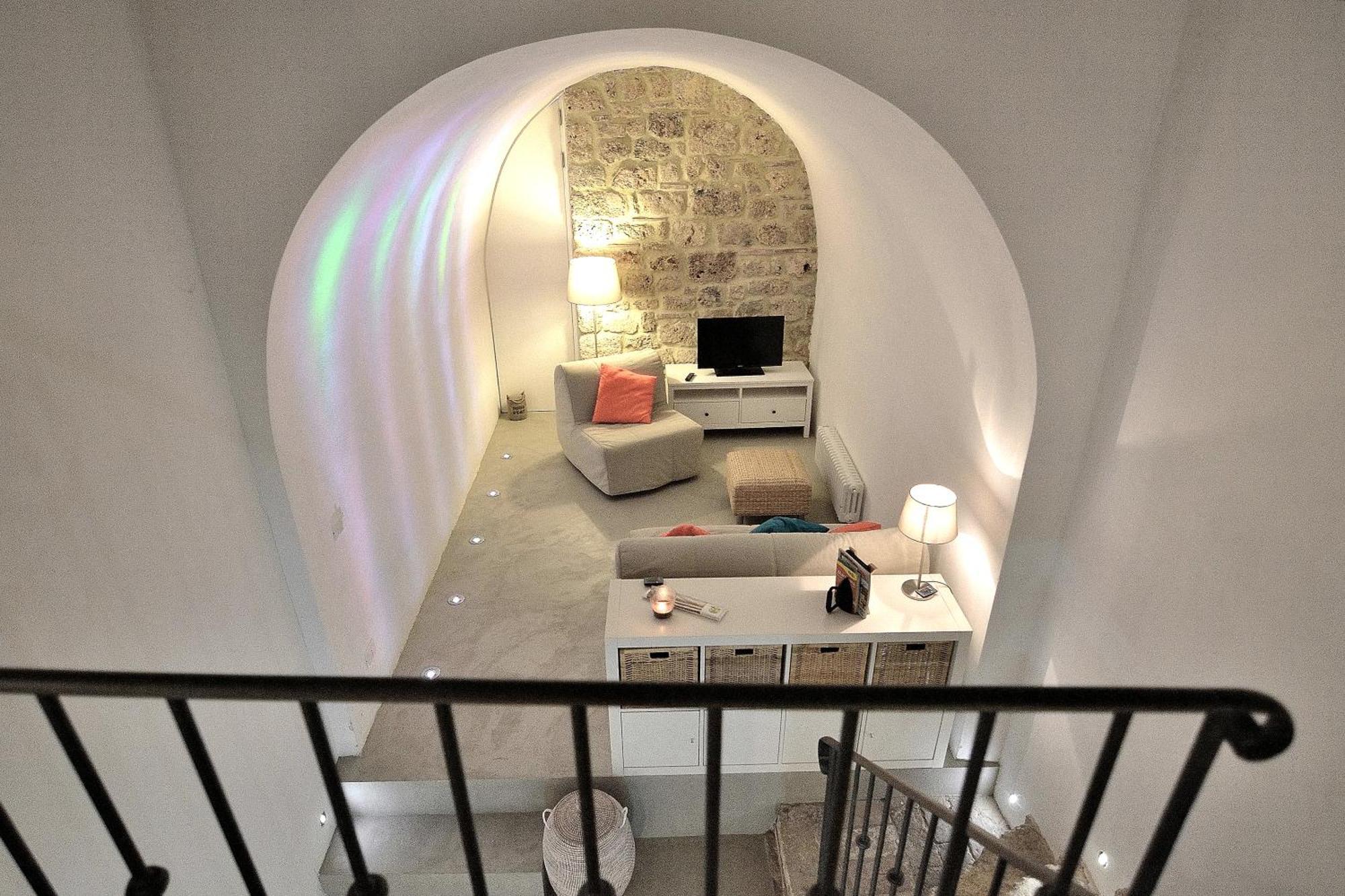 Authentic Cave House In The Heart Of The Village! Massa Marittima Ngoại thất bức ảnh