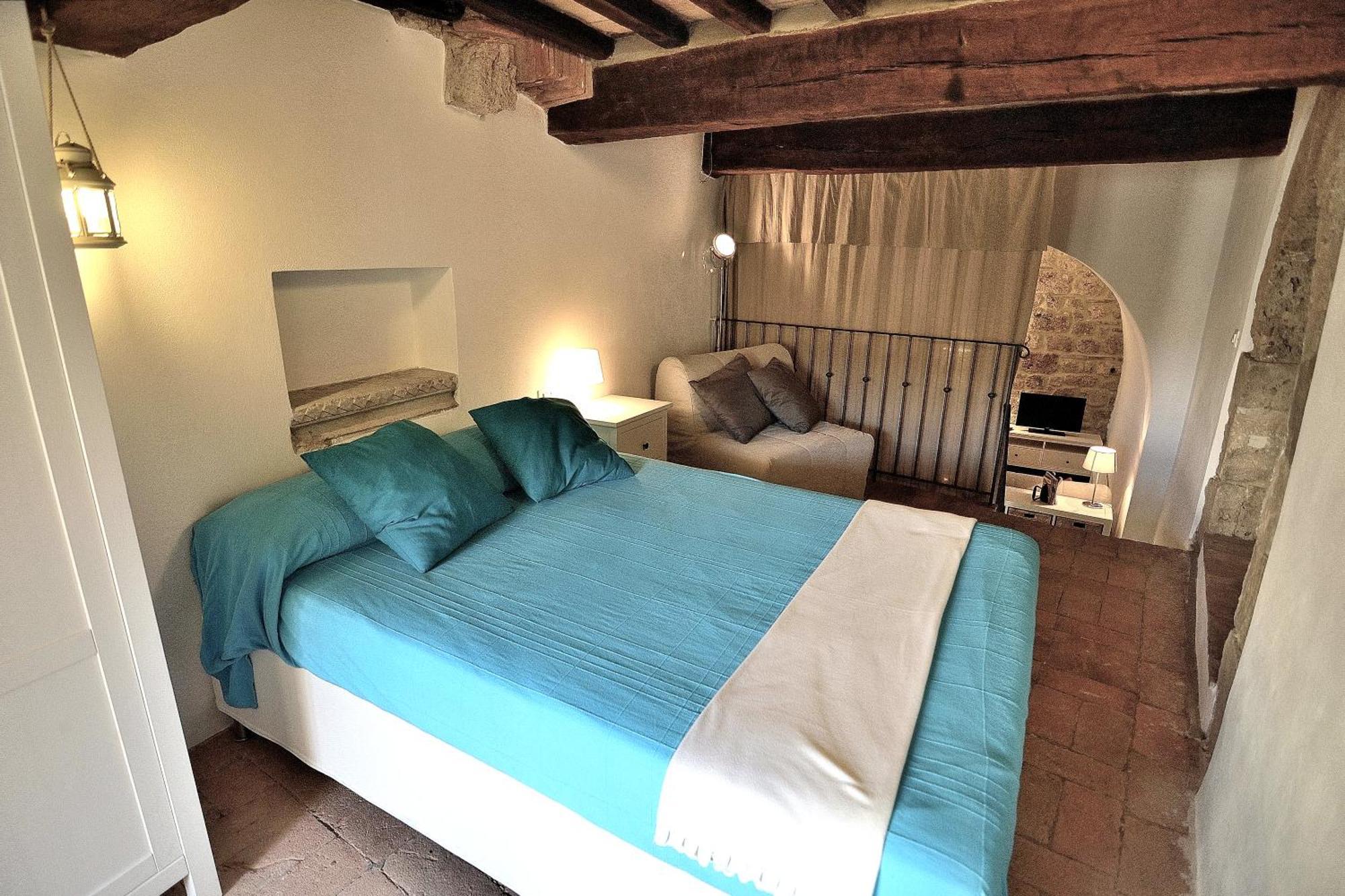 Authentic Cave House In The Heart Of The Village! Massa Marittima Ngoại thất bức ảnh